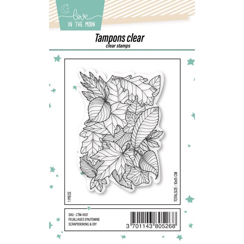 Le lot ultra complet Automne !