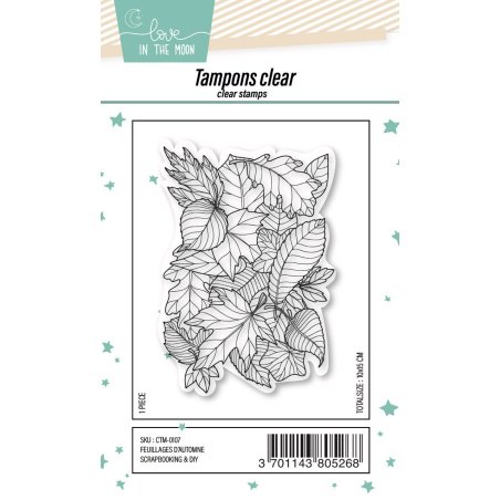 Le lot ultra complet Automne !