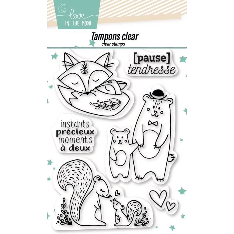 Le lot ultra complet Automne !