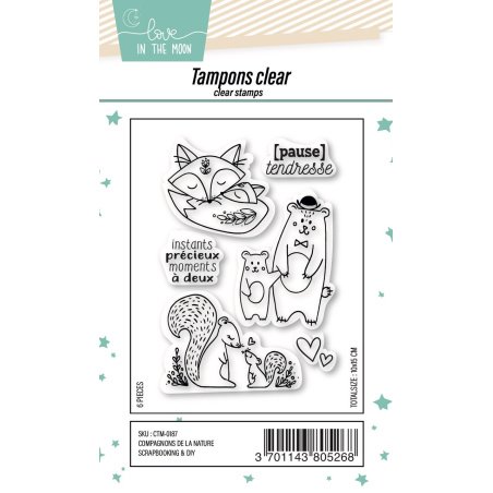 Le lot ultra complet Automne !