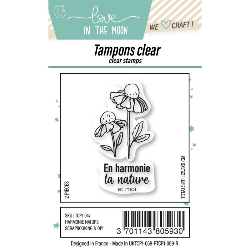 Le lot ultra complet Automne !