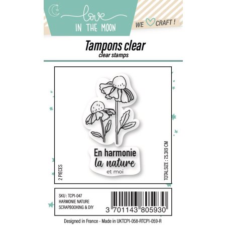 Le lot ultra complet Automne !