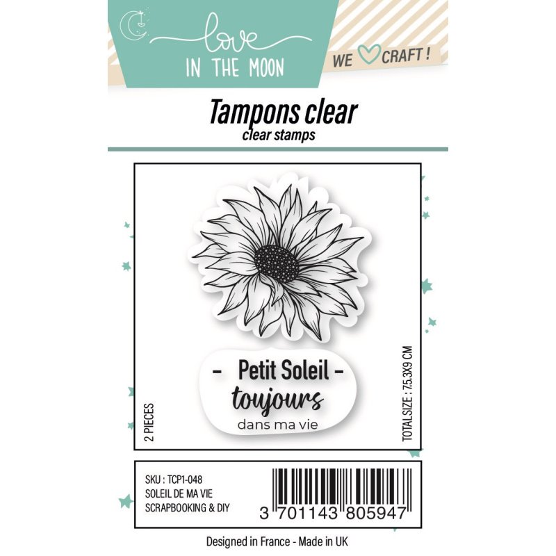 Le lot ultra complet Automne !