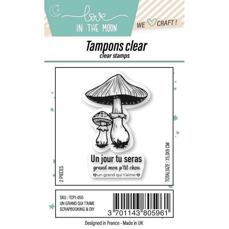 Le lot ultra complet Automne !