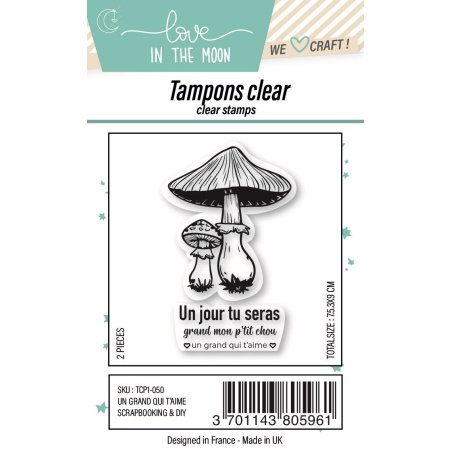 Le lot ultra complet Automne !