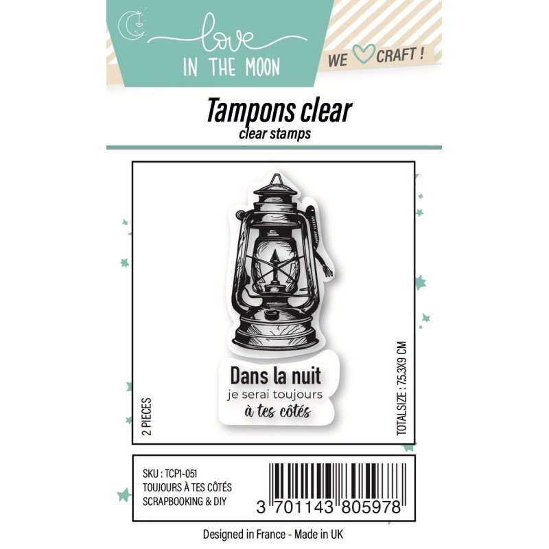 Le lot ultra complet Automne !