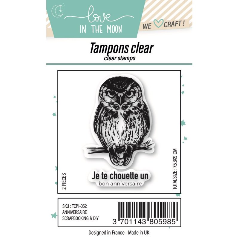 Le lot ultra complet Automne !