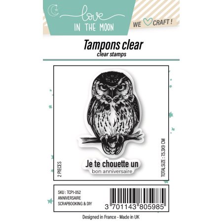 Le lot ultra complet Automne !