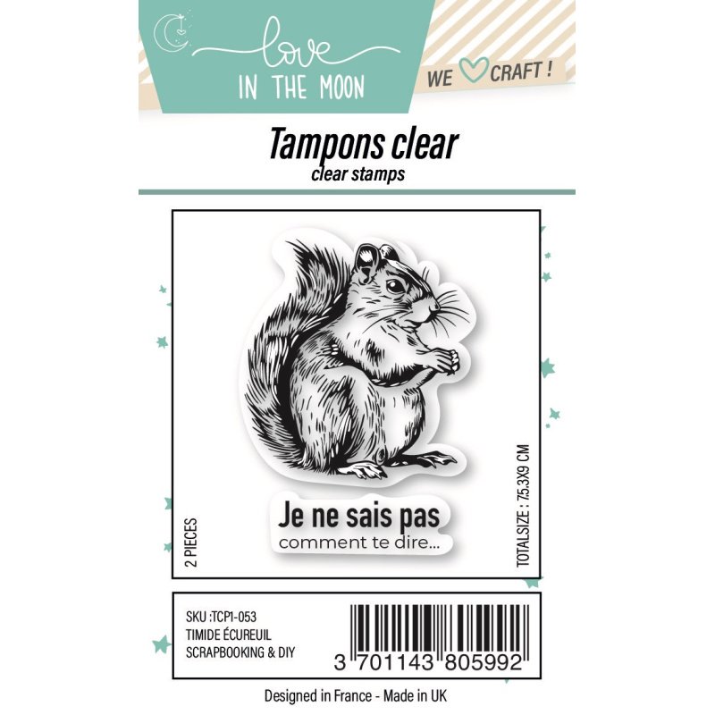 Le lot ultra complet Automne !