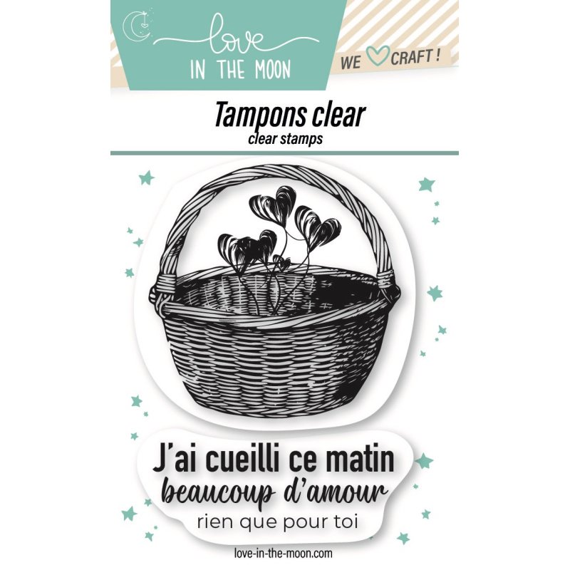 Le lot ultra complet Automne !