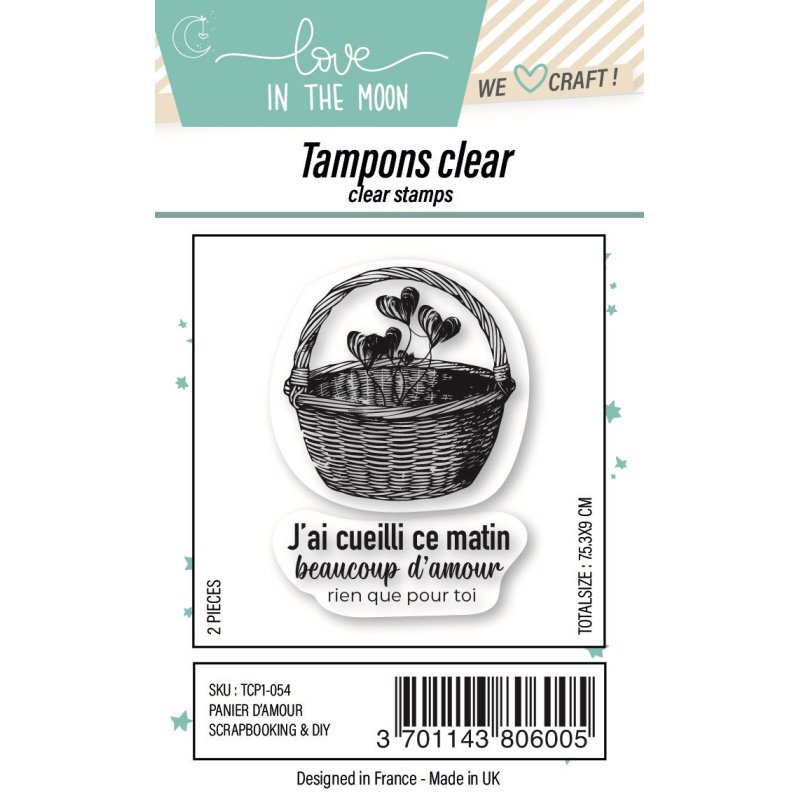 Le lot ultra complet Automne !