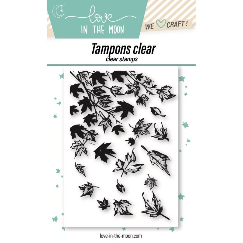 Le lot ultra complet Automne !