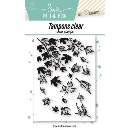 Le lot ultra complet Automne !