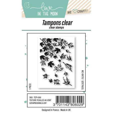 Le lot ultra complet Automne !