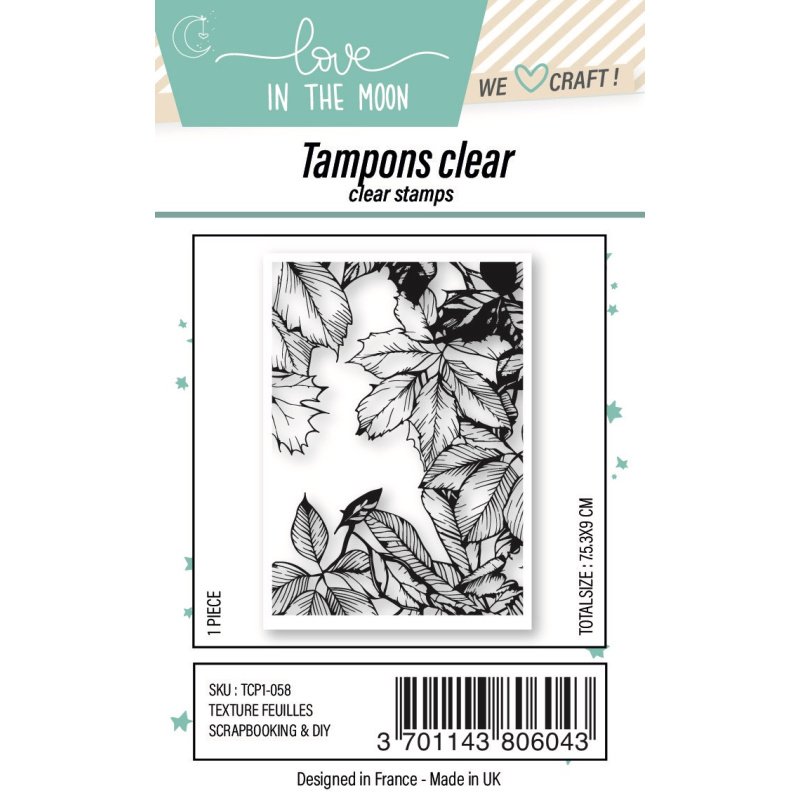 Le lot ultra complet Automne !