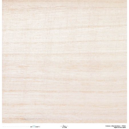 Set Papiers Scrapbooking - Hiver tout doux - Love in the Moon