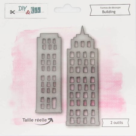 Die Building - DIY and Cie