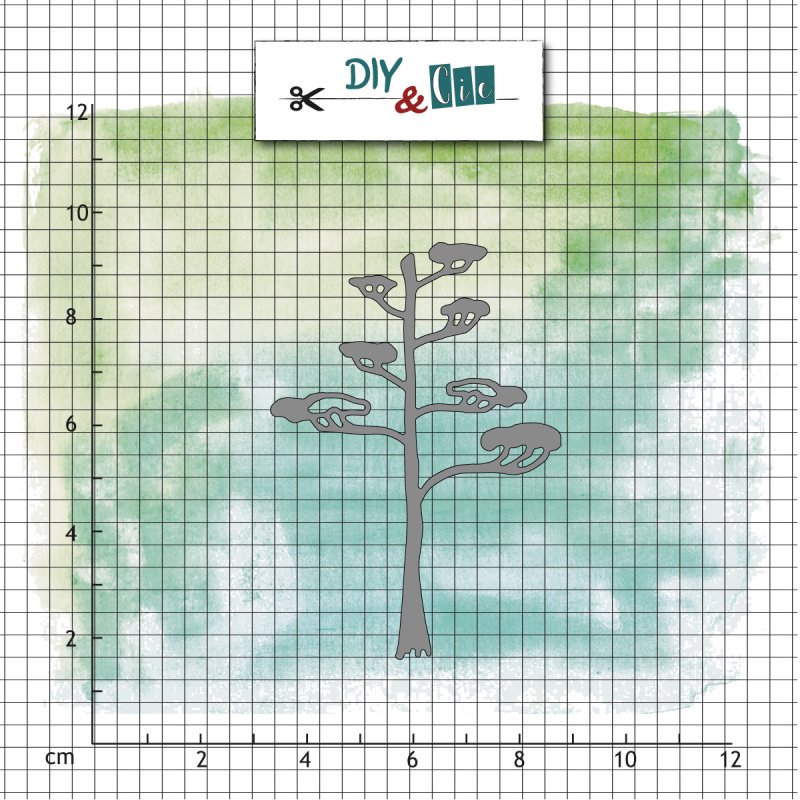 Die Arbre - DIY and Cie