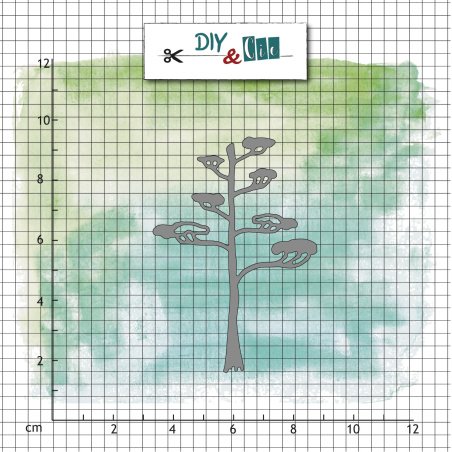 Die Arbre - DIY and Cie