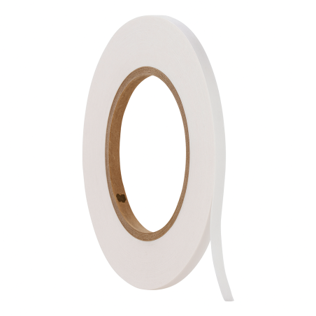 Rollo grande de adhesivo fino 1 - 50M x 3mm