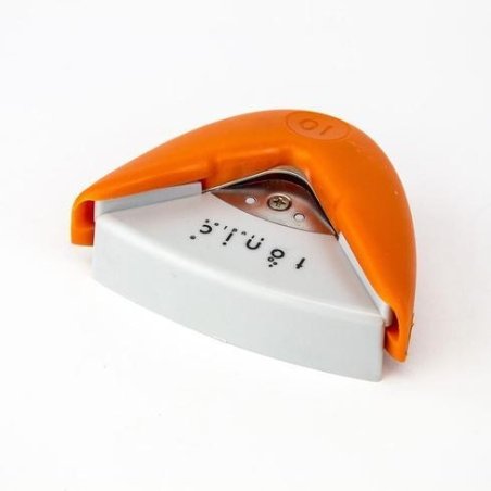 Punzón de esquina 10mm