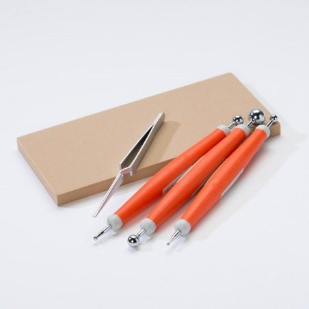 Herramientas de estampado...