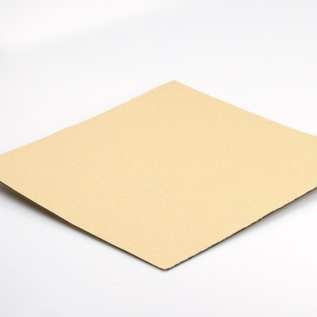 Plaque d'adhésif double...