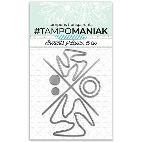 Matrices/Molinos de matrices