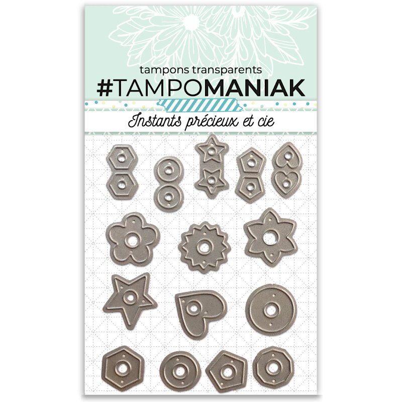 Dies oeillets multiformes