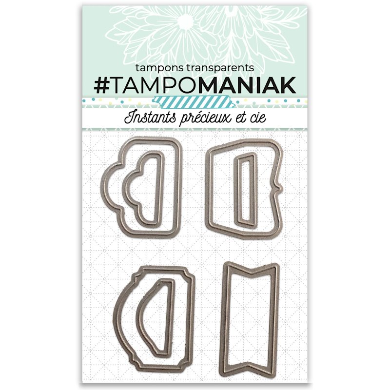 Dies spécial albums et onglets