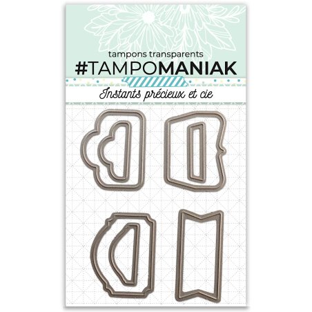 Dies spécial albums et onglets