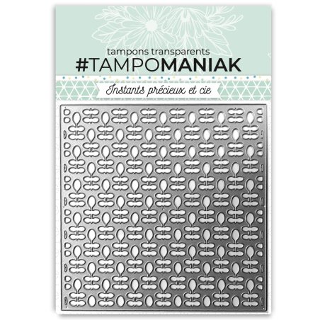 Troqueles/Troqueles pequeños brotes