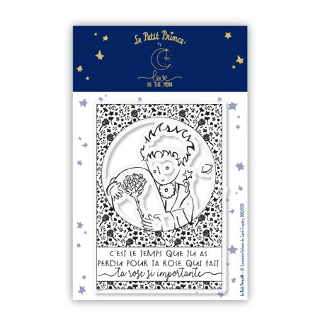 La rose est importante