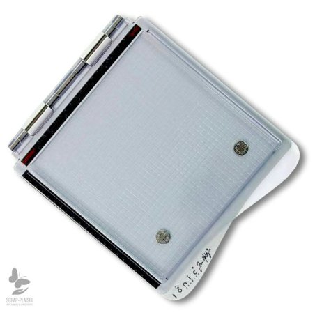 Plataforma de estampado