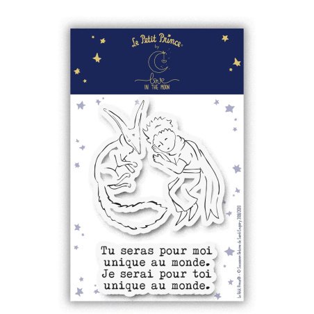 Le Petit Prince® - Tu seras...