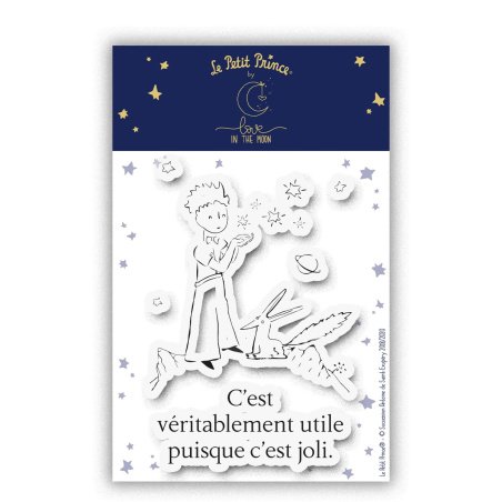 Le Petit Prince® - Utile...