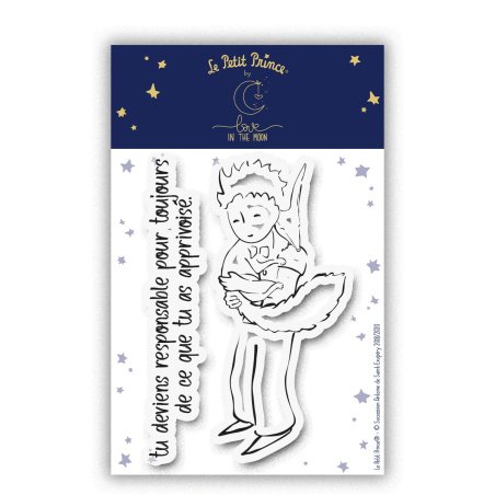 Le Petit Prince® -...