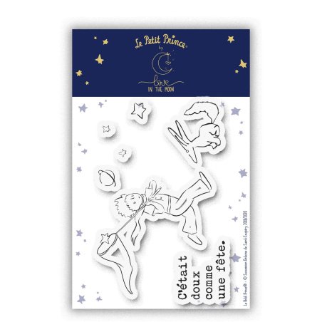 Le Petit Prince® - Doux...