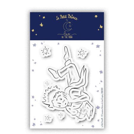 El Principito® - Escribir