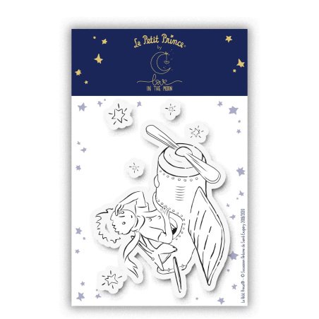 El Principito® - El Aviador