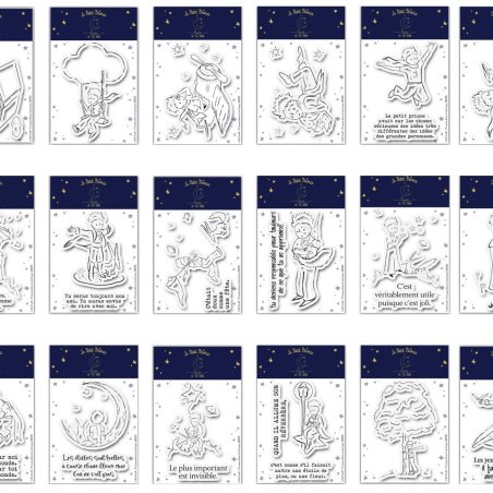 Pack Nouveautés - Le Petit...