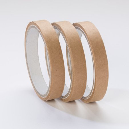 Cinta kraft engomada