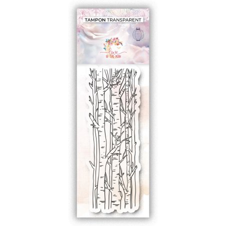 Búfer de fondo - Maleza