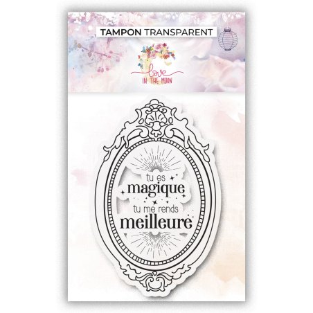 Tampon - Tu me rends meilleure