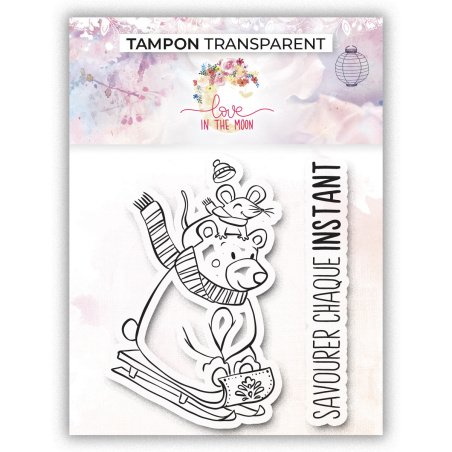 2 tampones - Saborea cada momento