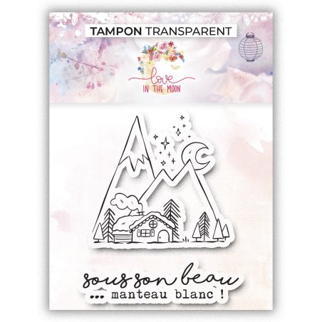 2 sellos - Debajo de su hermosa bata blanca