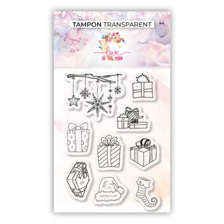 9 sellos - Bonitos regalos