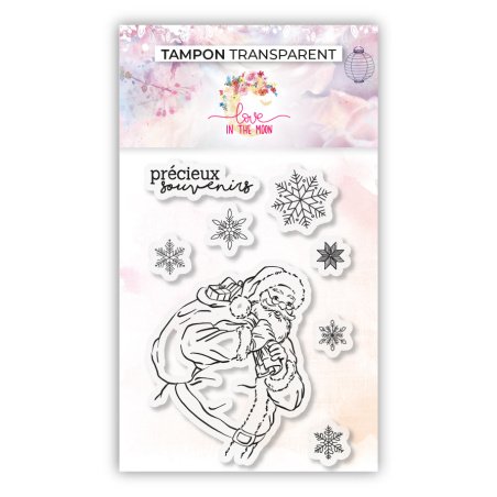 8 sellos - Recuerdos preciosos