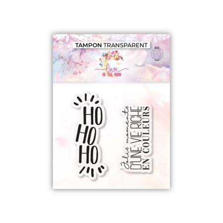 2 sellos - Momentos encantadores