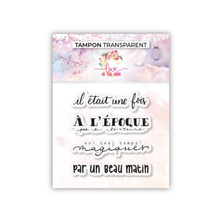 4 sellos - Érase una vez